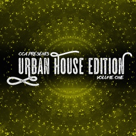 Urban House Edition Volume 1