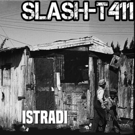 Slash-T411