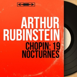 Chopin: 19 Nocturnes (Mono Version)