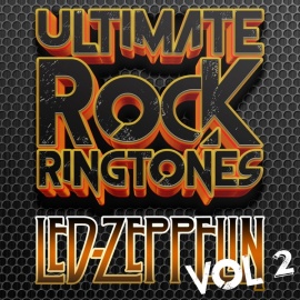Ultimate Rock Ringtones - Led Zeppelin Vol 2
