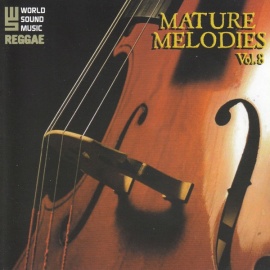 Mature Melodies, Vol. 8