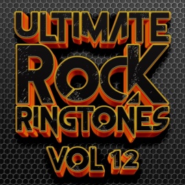 Ultimate Rock Classics vol 12