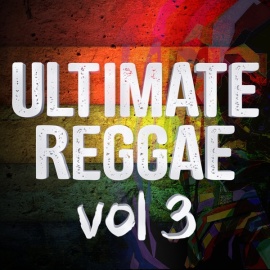 Ultimate Reggae Vol 3
