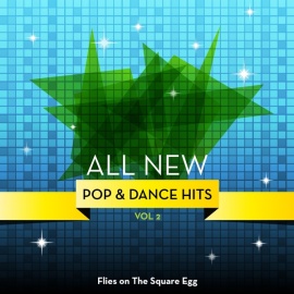 All New Pop & Dance Hits, Vol. 2