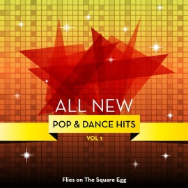 All New Pop & Dance Hits, Vol..1