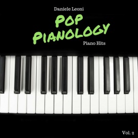 Pop Pianology, Vol. 2