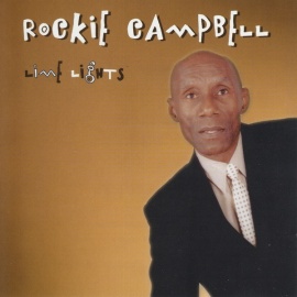 ROCKIE CAMPBELL