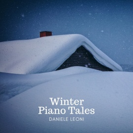Winter Piano Tales