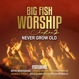 Big Fish Worship Chapter Two