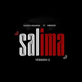 Salima (feat. Rich Mavoko) (Version 1)