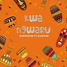 Kwa Ngwaru (feat. Diamond Platnumz)
