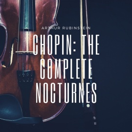 Nocturne No. 14 in F Sharp Minor, Op. 48-2