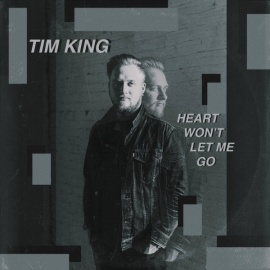 Tim King