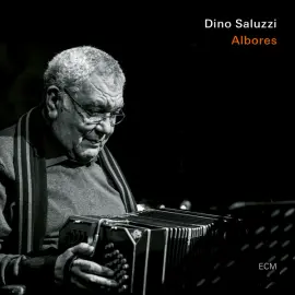 Dino Saluzzi