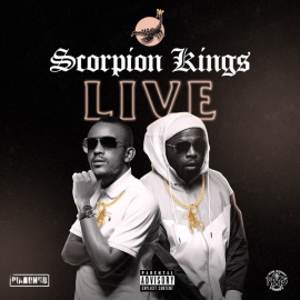 Scorpion Kings (Live)