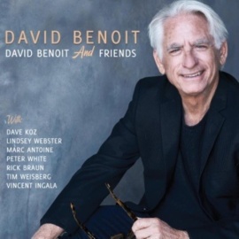 David Benoit And Friends