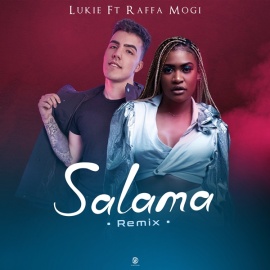 Salama (Remix)