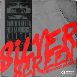 Silver Screen (Shower Scene) [Club Mix]