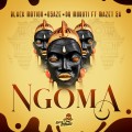 Ngoma - Black Motion And Osaze And Dr Moruti