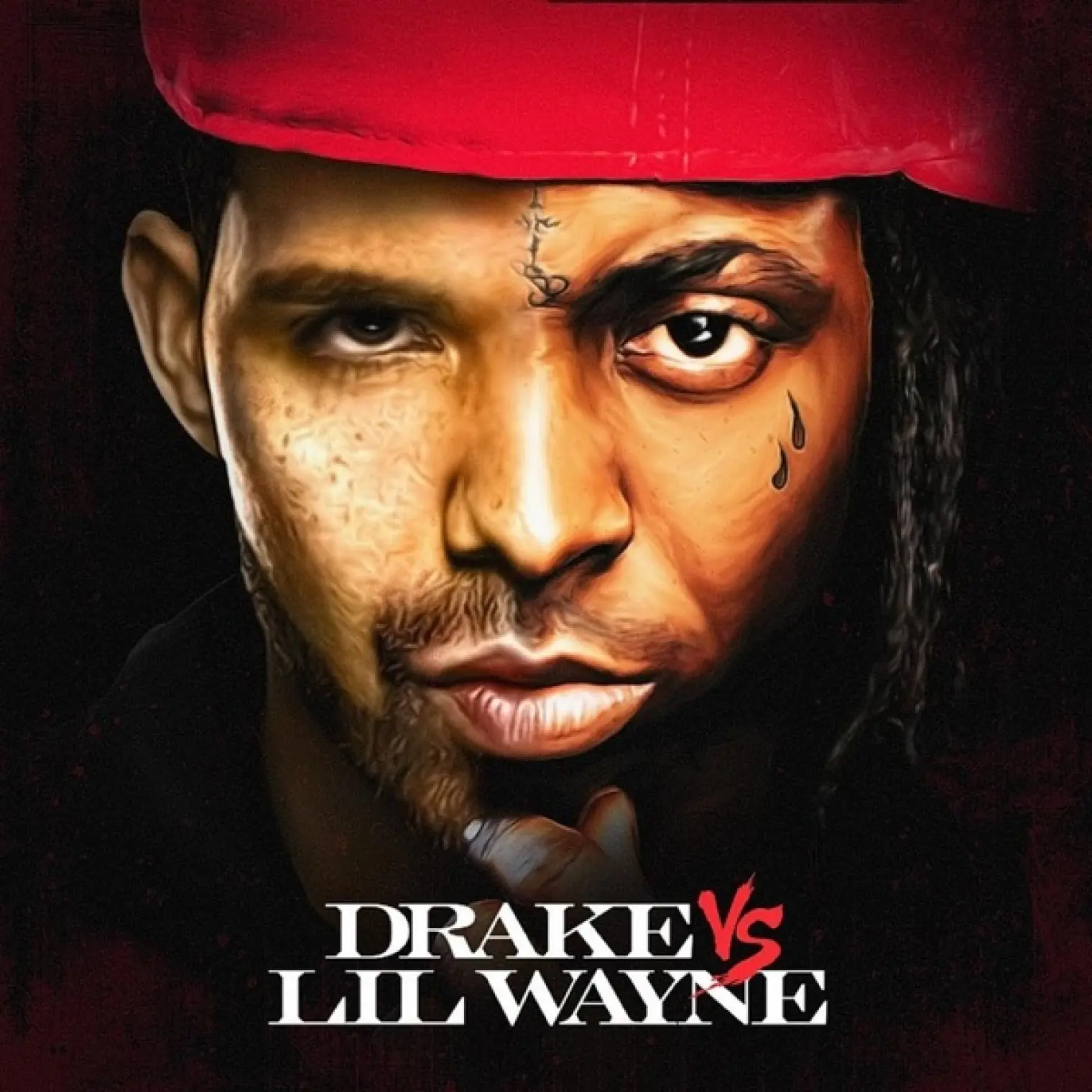 Drake vs. Lil Wayne -  Drake 