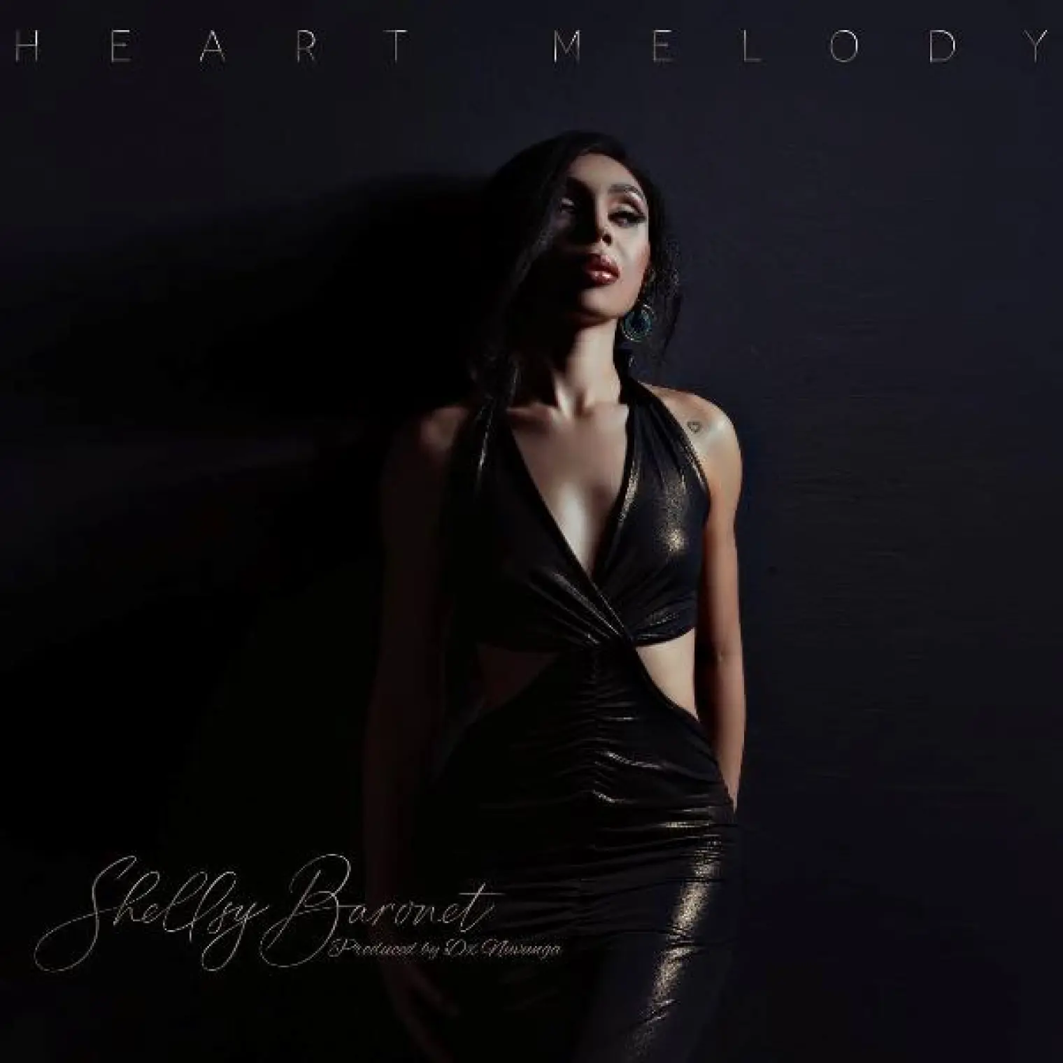 Heart Melody -  Shellsy Baronet 