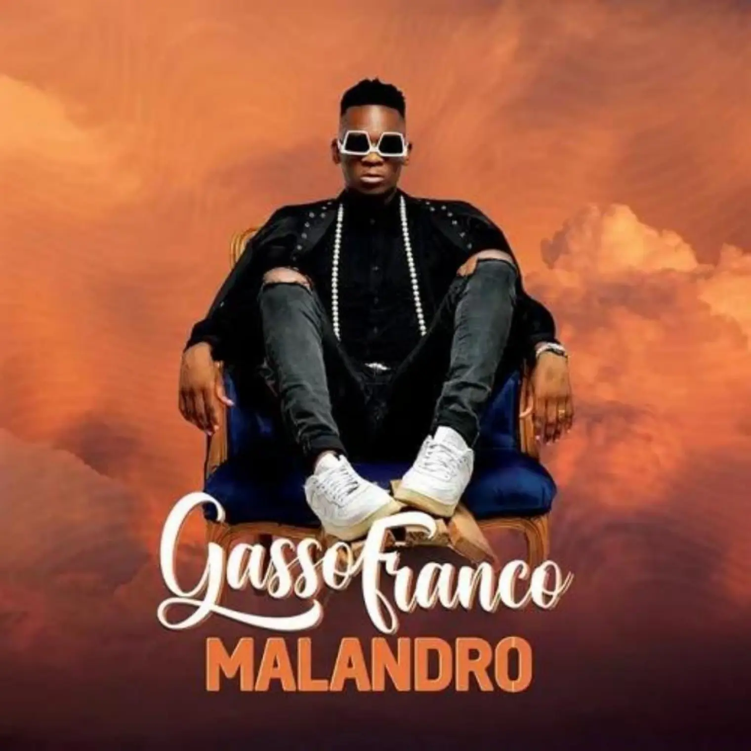 Malandro -  Gasso Franco 