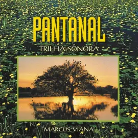 Pantanal (Trilha Sonora)