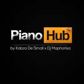 Piano Hub Ep