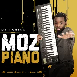 Moz Piano