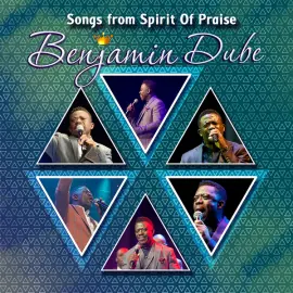 Songs From Spirit of Praise (Live)