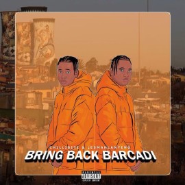 Bring Back Barcadi