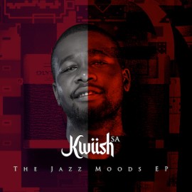 The Jazz Moods EP