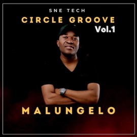 Circle Groove Vol 1