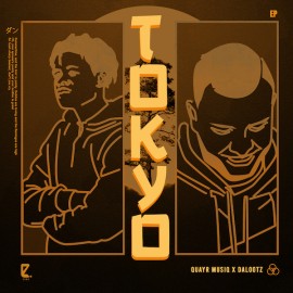 Tokyo EP