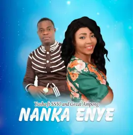 Nanka Enye