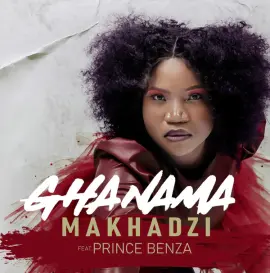 Ghanama (feat. Prince Benza)
