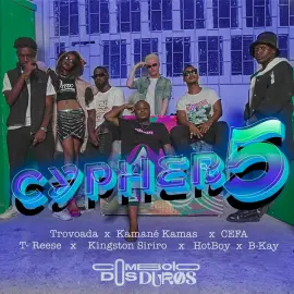 Cypher 5