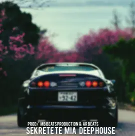 Sekretete Mia (Deep House)