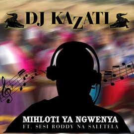 DJ Kazati