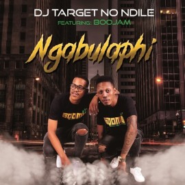 DJ Target No Ndile